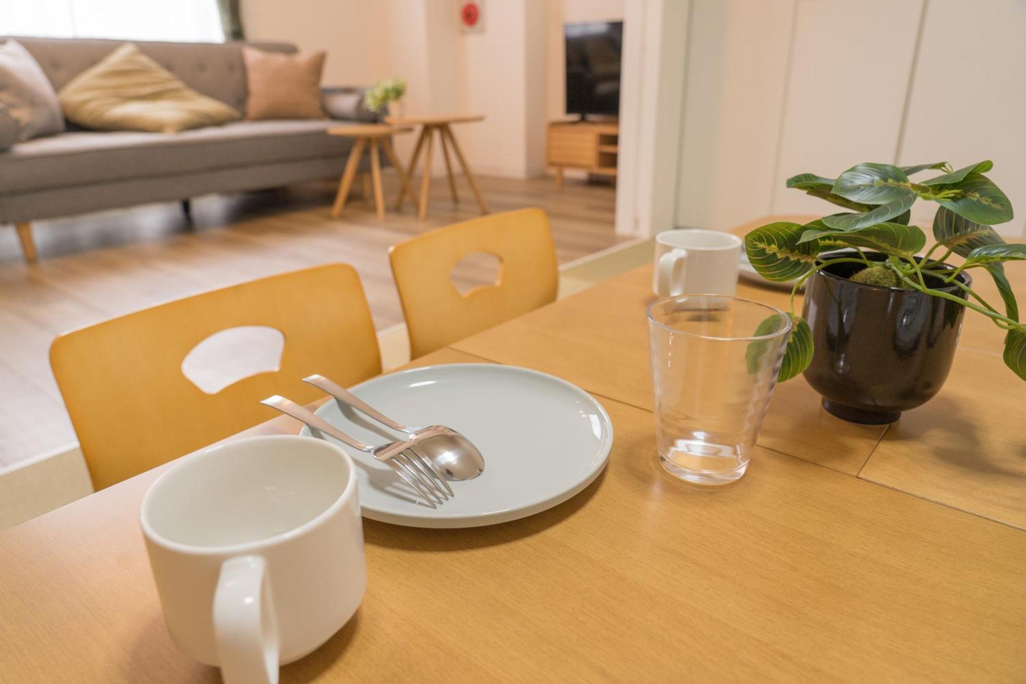 Nagomi Kokoro Village Kioto Habitación foto