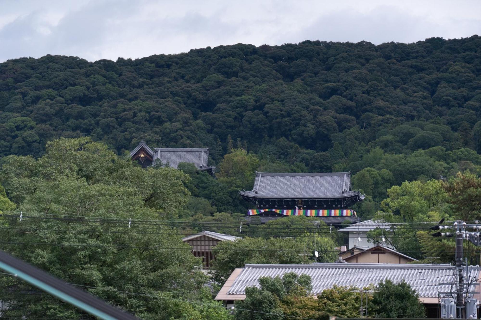 Nagomi Kokoro Village Kioto Habitación foto